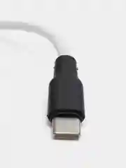 Сетевое зарядное устройство, 33W, 67W, 120W с кабелем Type-C