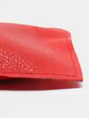 Красный мешочек для метания и корректировки осанки