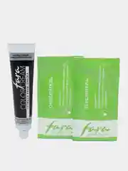 Крем-краска для волос Fara Natural Colors, 307 лесной орех