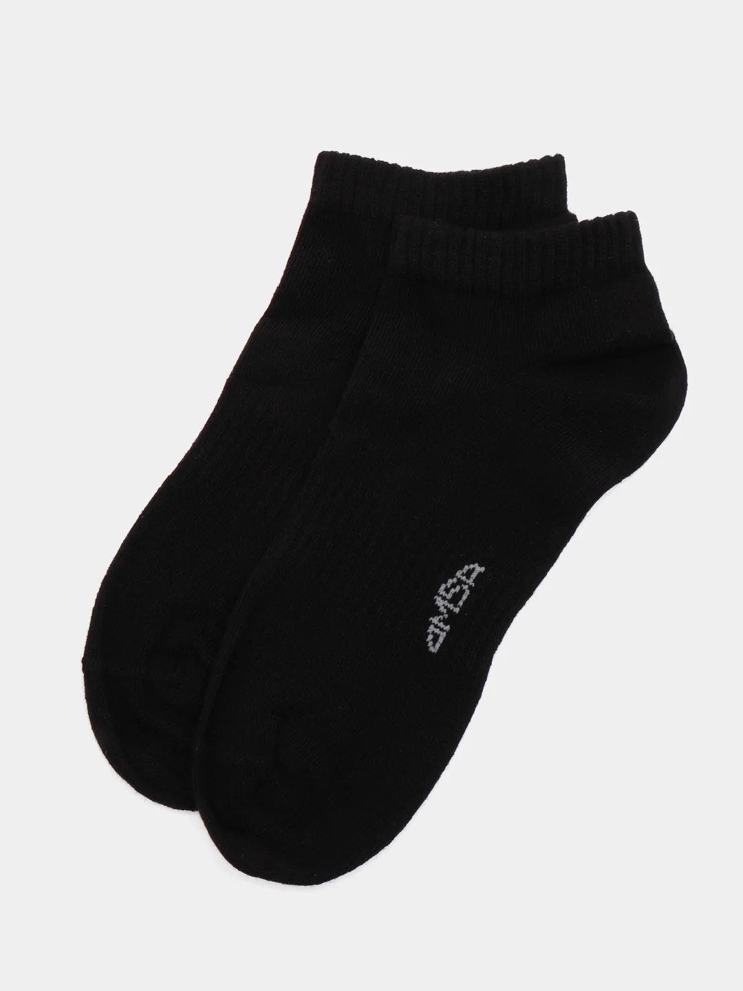 Черный носки женские Omsa ACTIVE 151