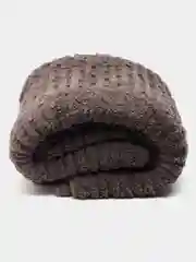 Угольный плед -  евро ,Размер - 200/220,Ворс - густой,мягкий,