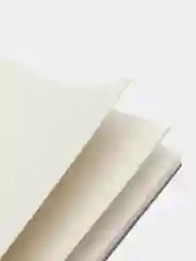Вишнёвый скетчбук Куроми