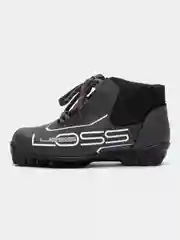 Ботинки Лыжные Детские Less Loss SNS