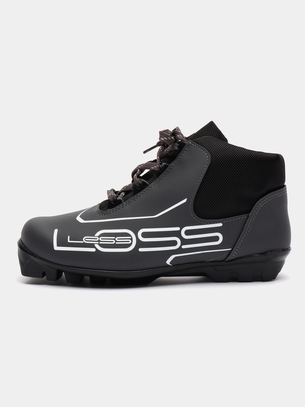 Ботинки Лыжные Loss Less SNS