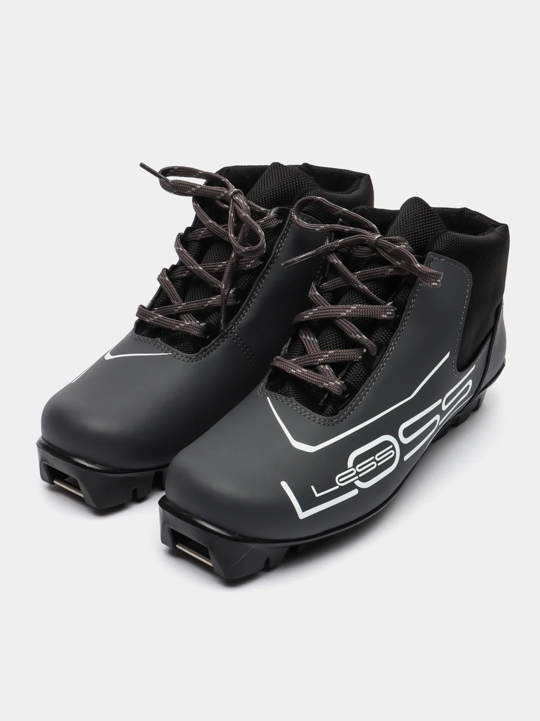 Ботинки Лыжные Loss Less SNS