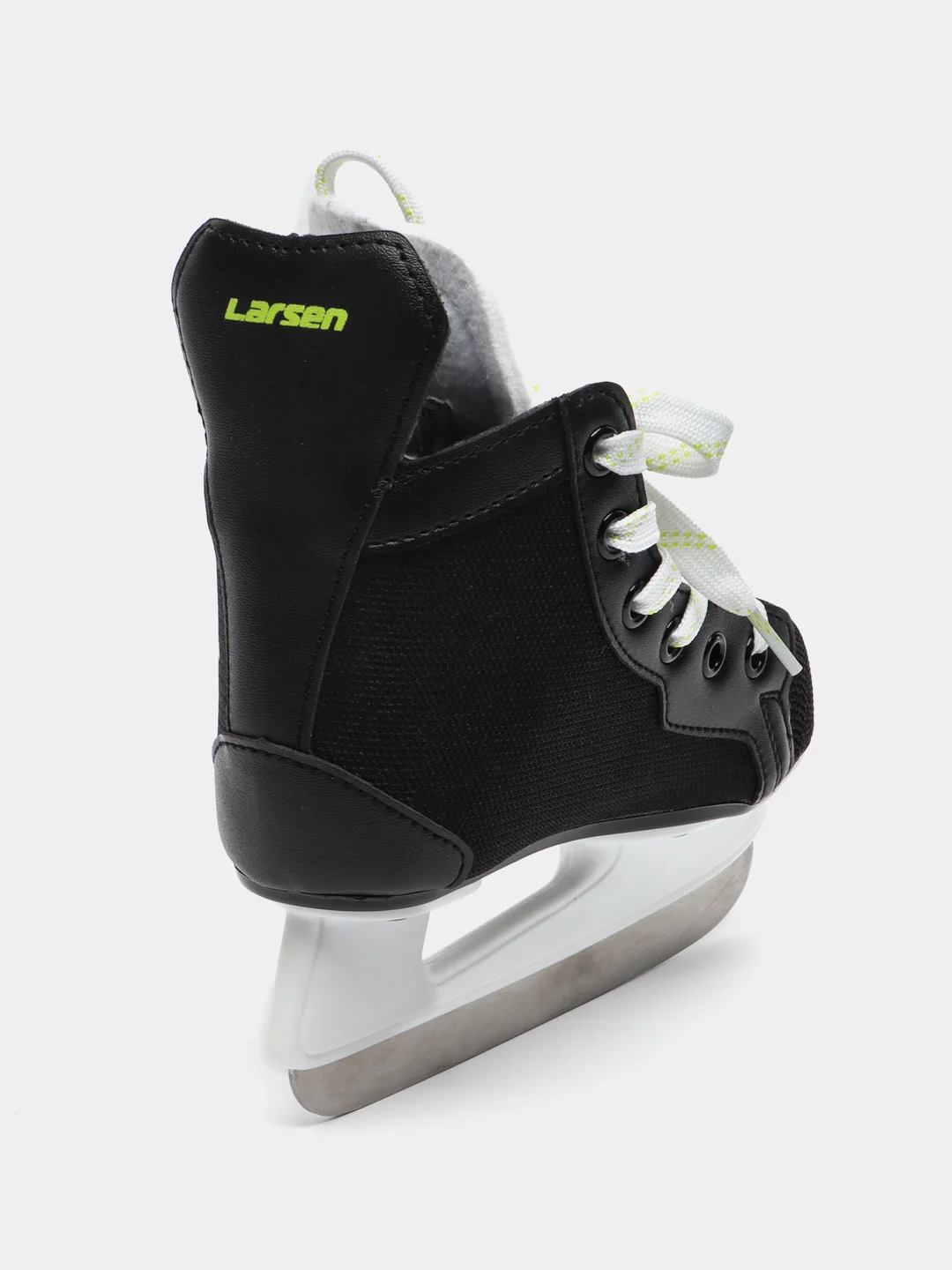 Коньки Хоккейные Детские Larsen Phantom
