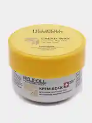 Горчичный увлажняющий крем-воск от трещин RELIFOLL