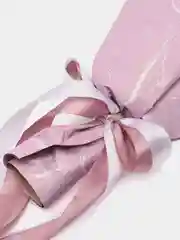 Лавандовый букет из мыльных цветов, роз Декоративный букет, мыльные розы