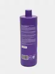 Оттеночный шампунь для волос, серебристый блонд Concept Blond AntiYellow, 1000 мл, Концепт