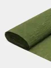 Гофрированная, крепированная цветная бумага 250*50 см