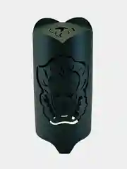 Черный колпак для кальяна FIRE BOWLE "Пеннивайз"