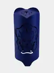 Черный колпак для кальяна FIRE BOWLE "Пеннивайз"