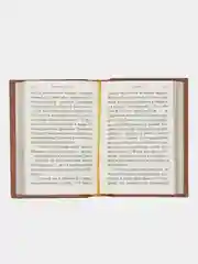 Святое Евангелие. книга в натуральной коже