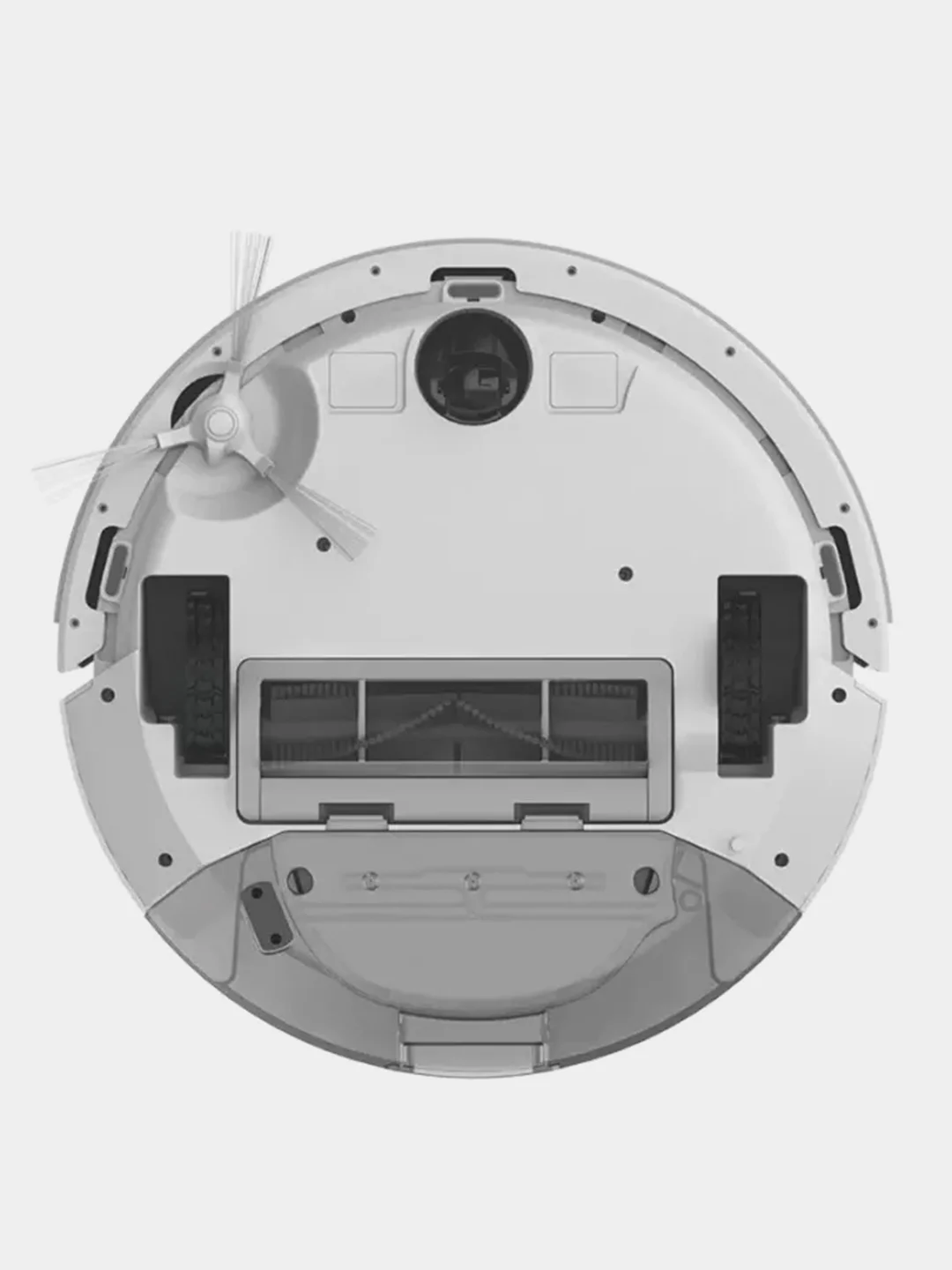 Робот-пылесос Honor Choice Robot Cleaner R2, White, белый