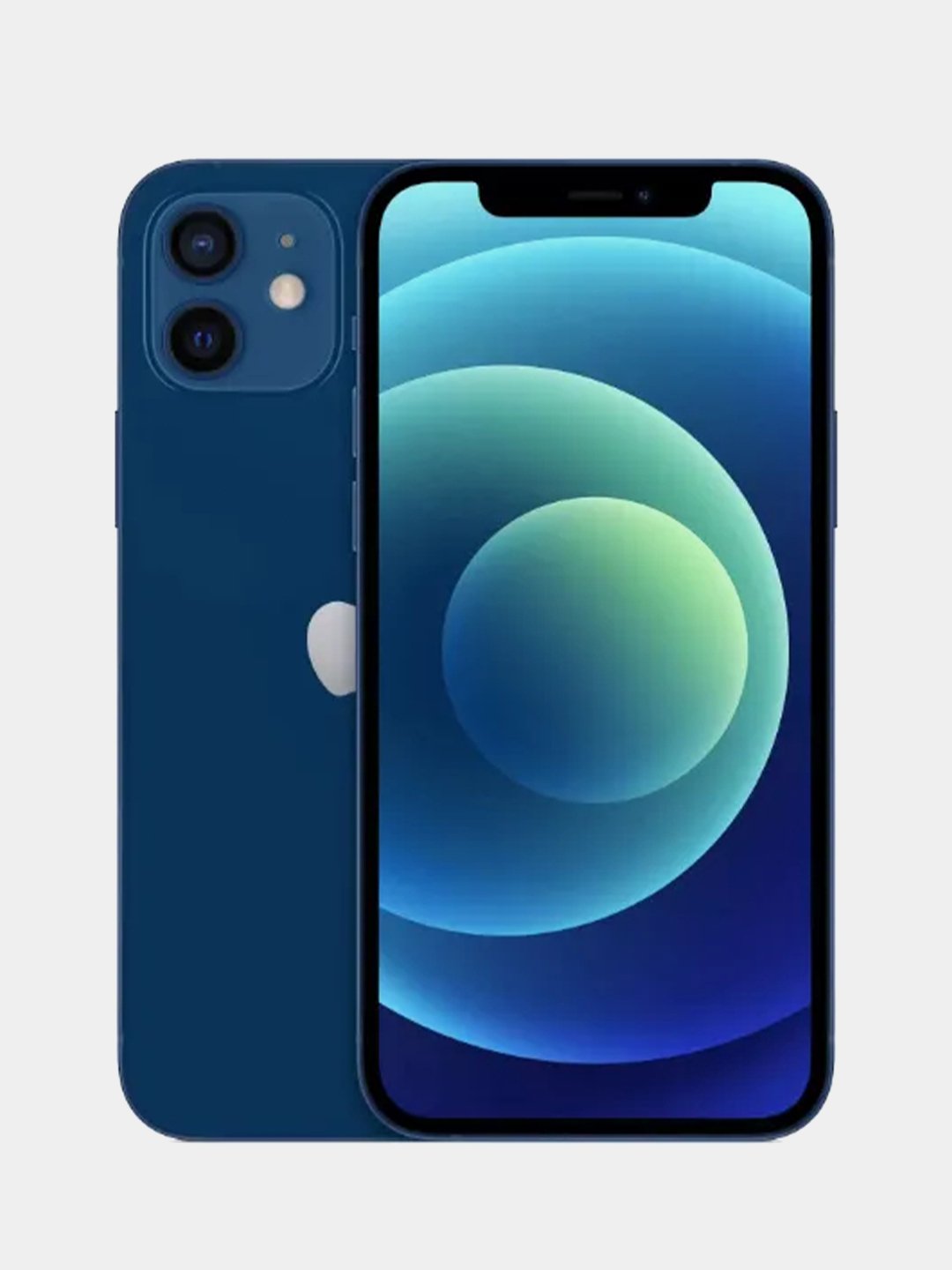 Смартфон Apple iPhone 12 64GB Blue за 43471 ₽ купить в интернет-магазине ПСБ  Маркет от Промсвязьбанка