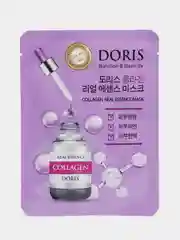 Тканевая маска для лица Doris, 25 мл