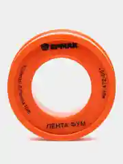 Лента ФУМ 1/2"(12мм)х0,075ммх10м
