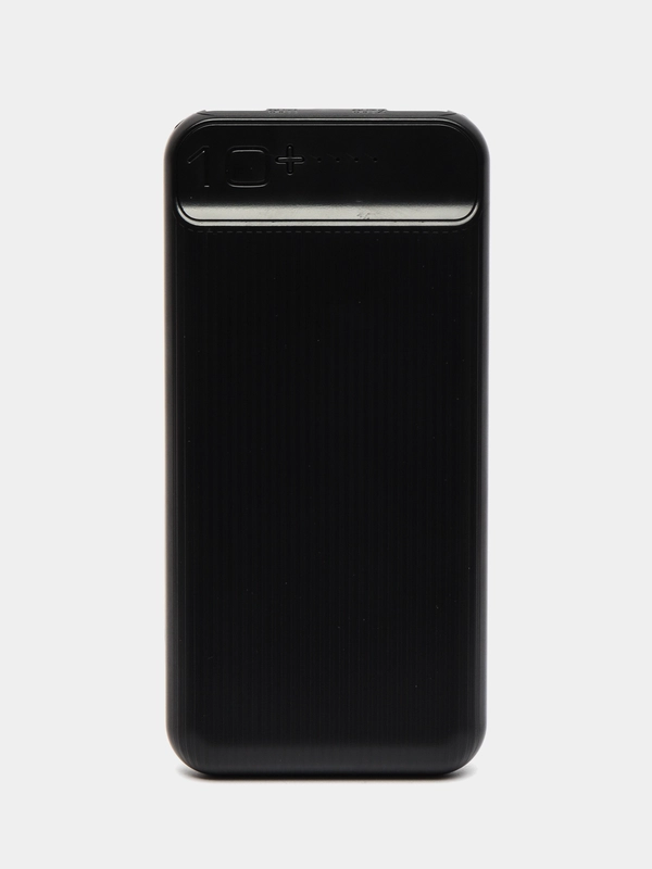 Повербанк Power bank В2, 10000 mah аккумулятор Demaco