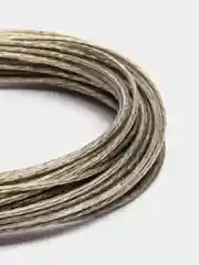 Трос металлополимерный Танис 2 мм - 20 м