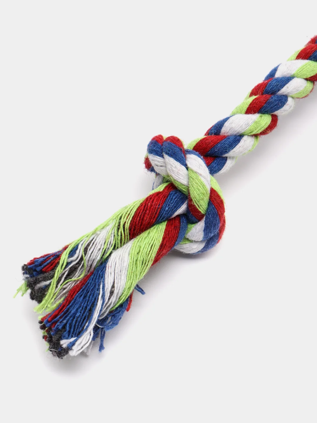 Игрушка для собак, набор 5 шт, кость, мячик, кольцо, Color Si