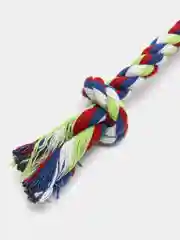 Игрушка для собак, набор 5 шт, кость, мячик, кольцо, Color Si