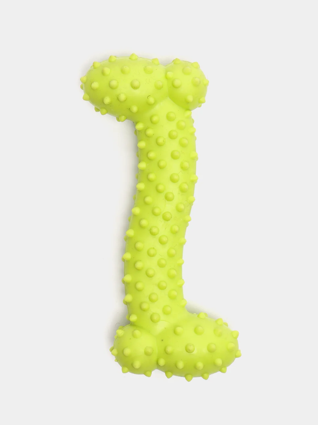 Игрушка для собак, набор 5 шт, кость, мячик, кольцо, Color Si