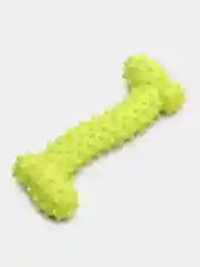 Игрушка для собак, набор 5 шт, кость, мячик, кольцо, Color Si