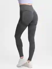 Угольный легинсы женские, спортивные Легинсы женские, спортивные