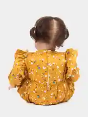 Желтый кукла реборн мягконабивная