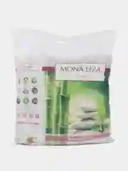 Подушка Mona Liza Бамбук 70*70см стеганая