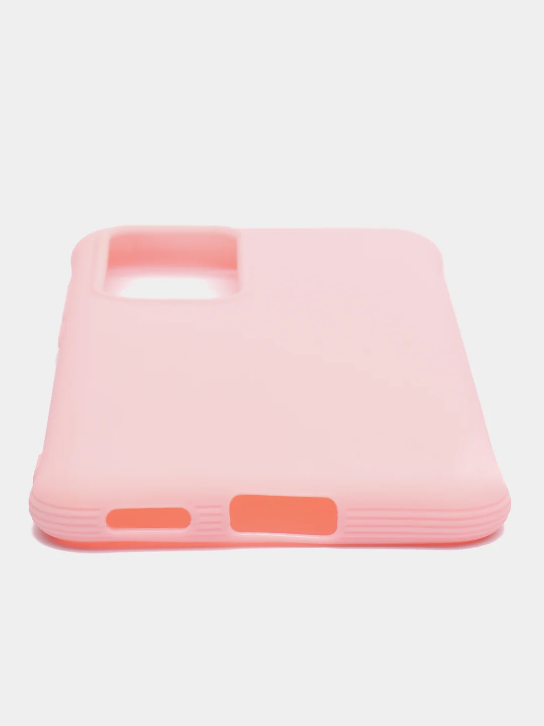 Розовый чехол Slim Case для HONOR P40/P40PRO/Y6P