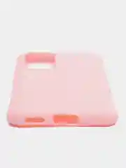Розовый чехол Slim Case для HONOR P40/P40PRO/Y6P