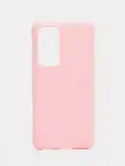 Розовый чехол Slim Case для HONOR P40/P40PRO/Y6P