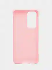 Розовый чехол Slim Case для HONOR P40/P40PRO/Y6P