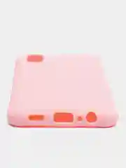 Розовый чехол Slim Case для SAMSUNG A01 CORE