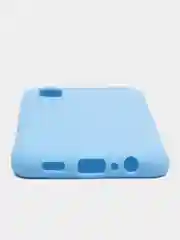 Розовый чехол Slim Case для SAMSUNG A01 CORE