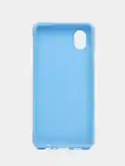 Розовый чехол Slim Case для SAMSUNG A01 CORE