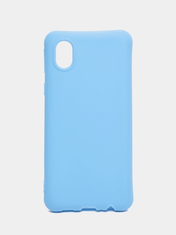 Чехол Slim Case для SAMSUNG A01 CORE