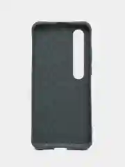 Синий чехол Slim Case для REDMI MI 10