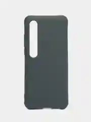 Черный чехол Slim Case для REDMI MI 10