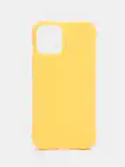 Желтый чехол Slim Case для IPHONE 12/12PRO/12MINI