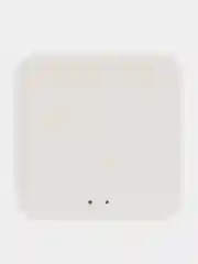 Белый умный шлюз Zigbee с Алисой, Марусей БЕЗ Bluetooth