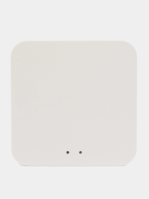 Умный шлюз Zigbee с Алисой, Марусей БЕЗ Bluetooth