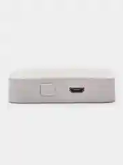 Белый умный шлюз Zigbee с Алисой, Марусей БЕЗ Bluetooth