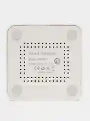 Белый умный шлюз Zigbee с Алисой, Марусей БЕЗ Bluetooth
