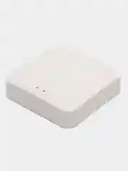 Белый умный шлюз Zigbee с Алисой, Марусей БЕЗ Bluetooth