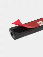 Хром светодиодная лента / подсветка ног и салона авто. Bluetooth, пульт, USB, прикуриватель