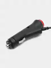 Черный светодиодная лента / подсветка ног и салона авто. Bluetooth, пульт, USB, прикуриватель