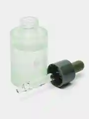 Зеленый сыворотка для лица с маслом авокадо, омолаживающая, основа под макияж, 30 мл