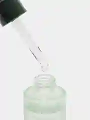 Зеленый сыворотка для лица с маслом авокадо, омолаживающая, основа под макияж, 30 мл